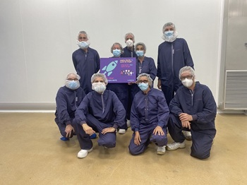 DINÁMICAS DE COMUNICACIÓN - MERCK